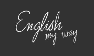 English My Way